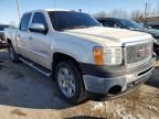 2013 GMC Sierra K1500 SLT