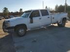 2005 Chevrolet Silverado K3500