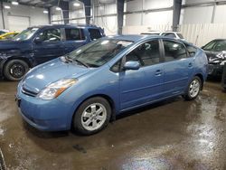 Carros salvage a la venta en subasta: 2007 Toyota Prius