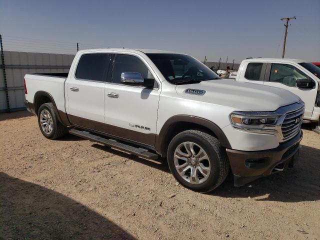 2020 Dodge RAM 1500 Longhorn