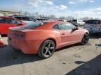 2011 Chevrolet Camaro LT