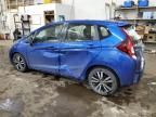 2017 Honda FIT EX