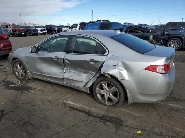 2010 Acura TSX