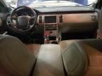 2011 Ford Flex Limited