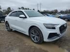 2021 Audi Q8 Premium Plus S-Line