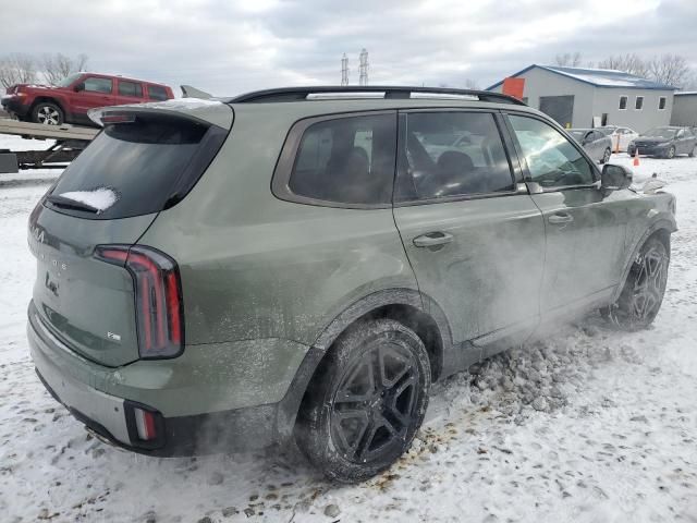 2023 KIA Telluride SX