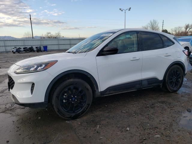 2020 Ford Escape SE Sport