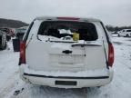 2010 Chevrolet Tahoe C1500 LS