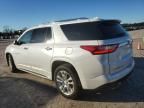 2019 Chevrolet Traverse High Country