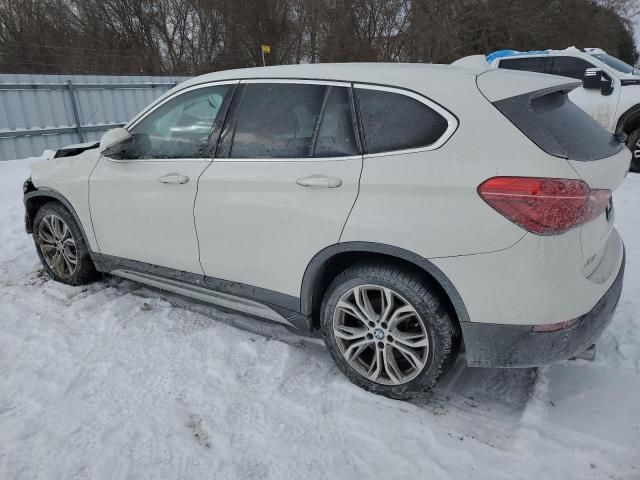 2019 BMW X1 XDRIVE28I