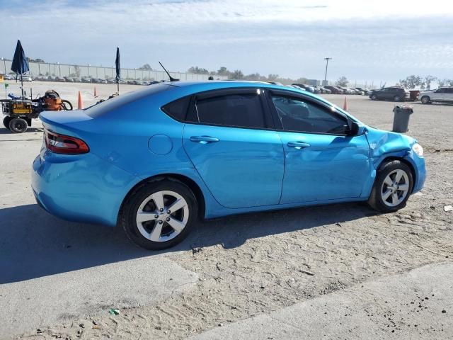 2016 Dodge Dart SXT Sport