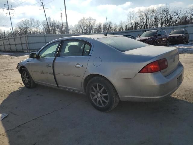 2006 Buick Lucerne CXL