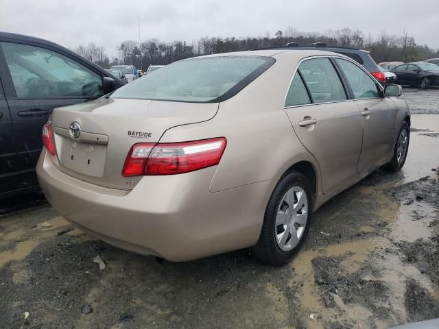 2007 Toyota Camry CE