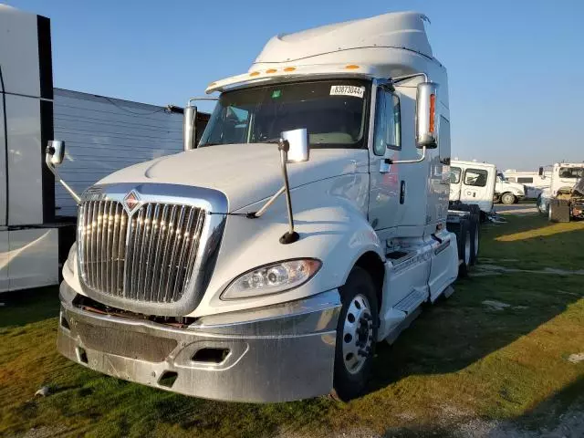 2015 International Prostar