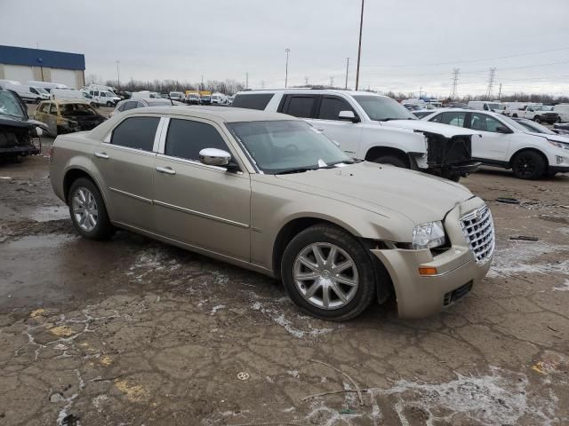 2008 Chrysler 300 Touring