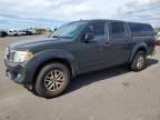 2014 Nissan Frontier S