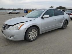 Nissan Vehiculos salvage en venta: 2011 Nissan Altima Base