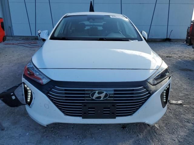 2019 Hyundai Ioniq SEL