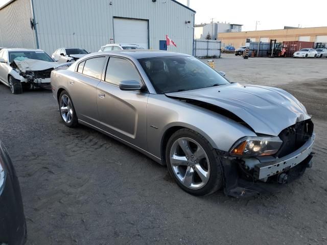 2011 Dodge Charger R/T