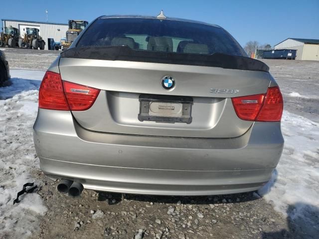 2011 BMW 328 I