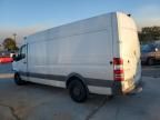 2016 Mercedes-Benz Sprinter 2500