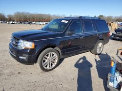 Lots with Bids for sale at auction: 2016 Ford Expedition Limited