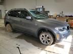 2007 BMW X5 4.8I