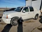 2002 Cadillac Escalade EXT