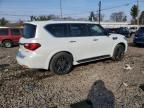 2023 Infiniti QX80 Luxe