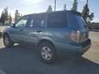 2006 Honda Pilot LX