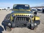 2008 Jeep Wrangler Unlimited Sahara