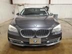 2013 BMW 750 LXI