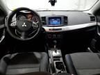 2012 Mitsubishi Lancer ES/ES Sport