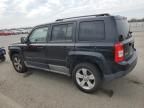 2011 Jeep Patriot Sport