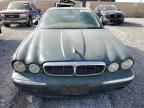 2004 Jaguar XJ8