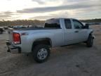 2011 GMC Sierra K2500 SLE