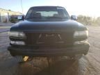 2002 Chevrolet Silverado K1500