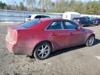 2008 Cadillac CTS