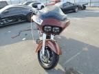 2001 Harley-Davidson Fltri