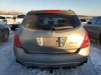 2004 Nissan Murano SL