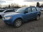 2009 Subaru Forester 2.5X