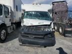 2014 Chevrolet Express G3500