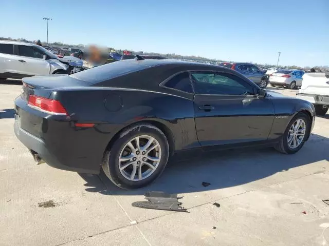 2014 Chevrolet Camaro LS