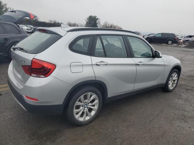 2014 BMW X1 XDRIVE28I