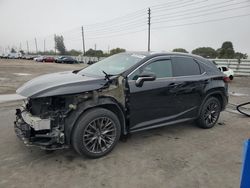 2017 Lexus RX 350 Base en venta en Miami, FL