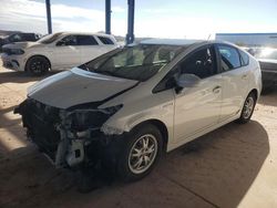 Run And Drives Cars for sale at auction: 2010 Toyota Prius