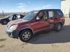 2005 Honda CR-V LX