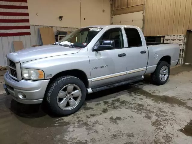 2005 Dodge RAM 1500 ST