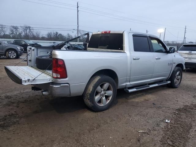 2013 Dodge RAM 1500 SLT