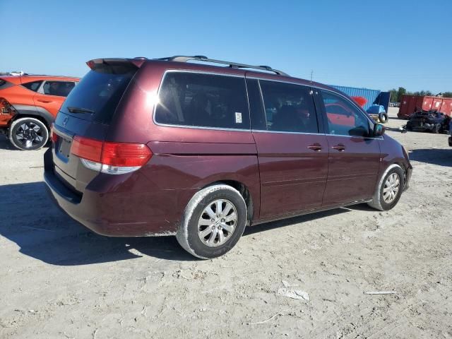 2009 Honda Odyssey EXL